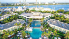 Sold for $192 million: The Sheraton Grand Mirage in Gold Coast. 