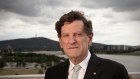 Former chief justice Robert French says the No campaign is weaponising words such as “Canberra bureaucracy”.
