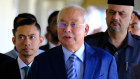 Najib Razak, Malaysia's former prime minister, set up the 1MDB sovereign fund.