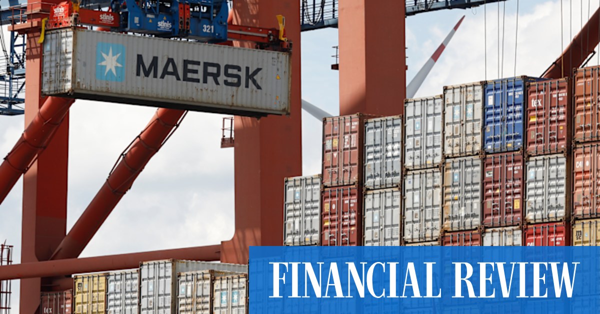 Record Trade Deficit Hits $131.4 Billion in January