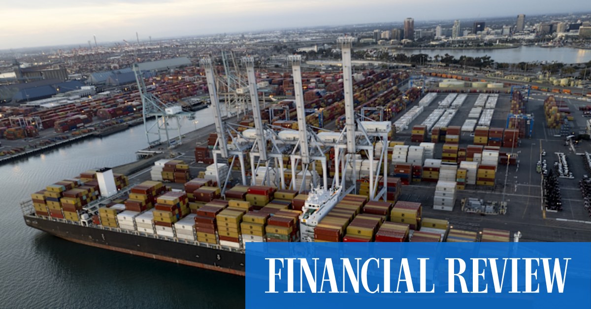 Flinders Port, Microequities back Complexica in $11m raise - Vimarsana News