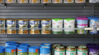 Care A2+ was set up to sell infant formula in Australia and Asia.