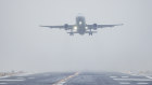 The Federal Aviation Administration  has warned that potential interference from 5G transmitters could affect sensitive airplane instruments such as altimeters and significantly hamper low-visibility operations.