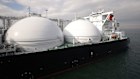 Victoria is turning to LNG imports as a solution to its gas supply problems.