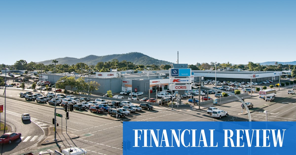 Stockland, HomeCo find Sydney buyers for $72m of regional malls - Vimarsana News