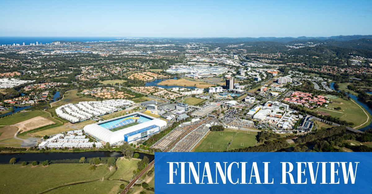Sentinel Real Estate takes build to rent plan to the Gold Coast - Vimarsana News