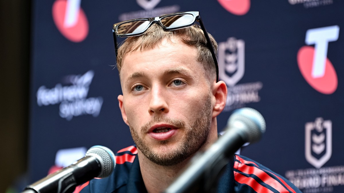 The Mole 2026 news: Sam Walker tipped to stay at Roosters after Nick ...