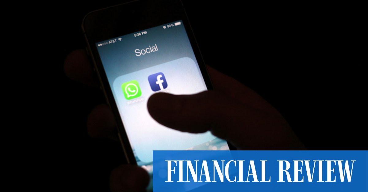 NSW election 2023: Do Facebook ads still work in politics? We're about to find out - Vimarsana News