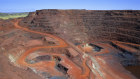 Goldman has slashed its iron ore price forecast amid concerns about Chinese demand.
