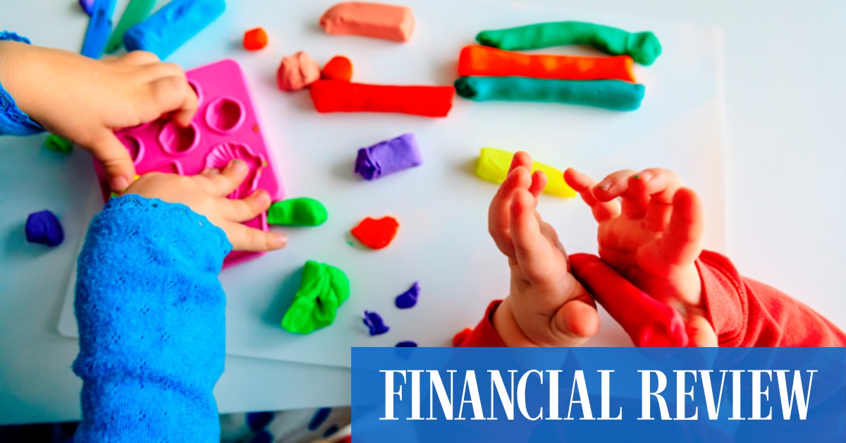 Budget 2023: Goodstart Early Learning says the budget won't solve the childcare problem - Vimarsana News