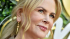 Nicole Kidman is an ambassador for the Swisse brand. 