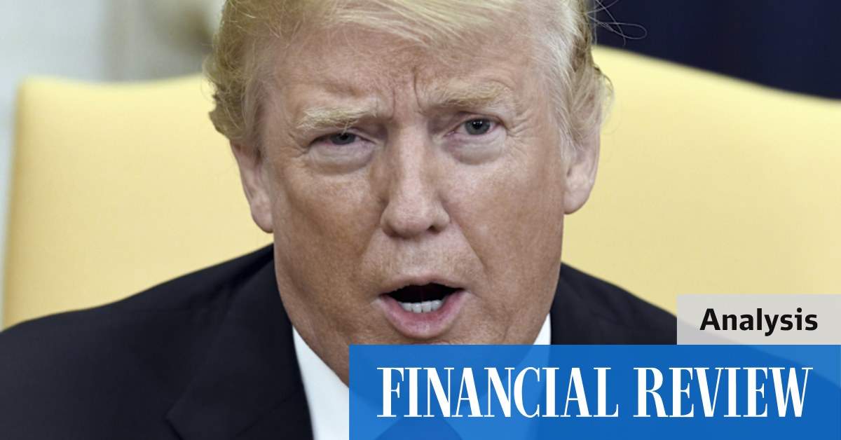 Trump’s actions more blatant than previously known
