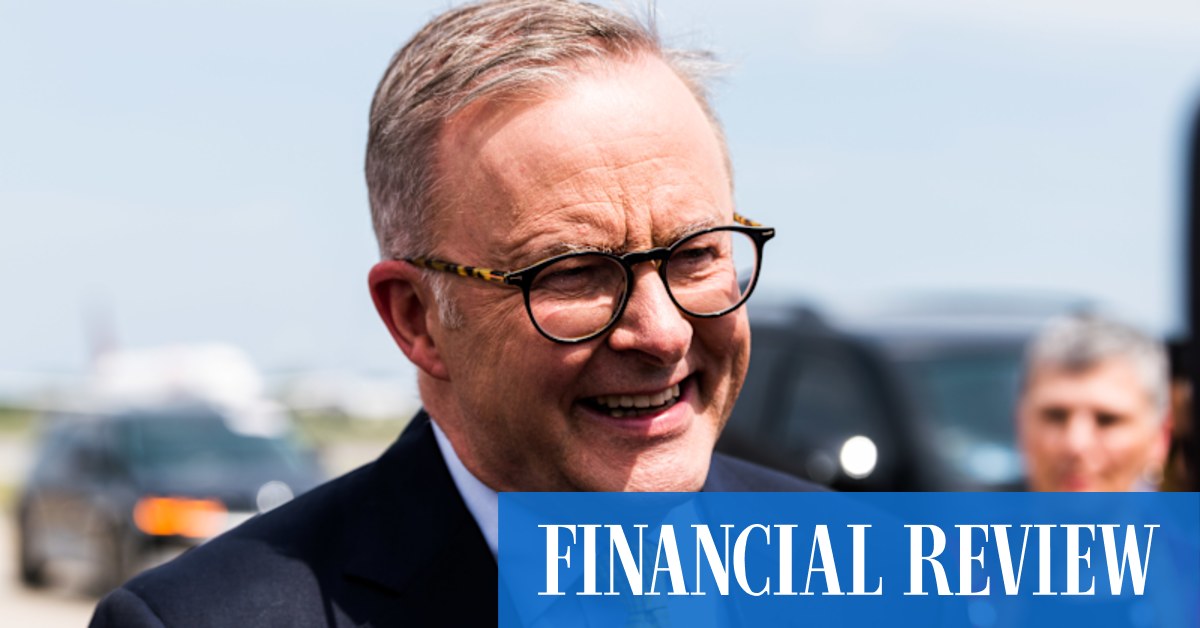 G20: Anthony Albanese's successful week of diplomacy - Vimarsana News