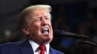 Donald Trump: just an angry old man.