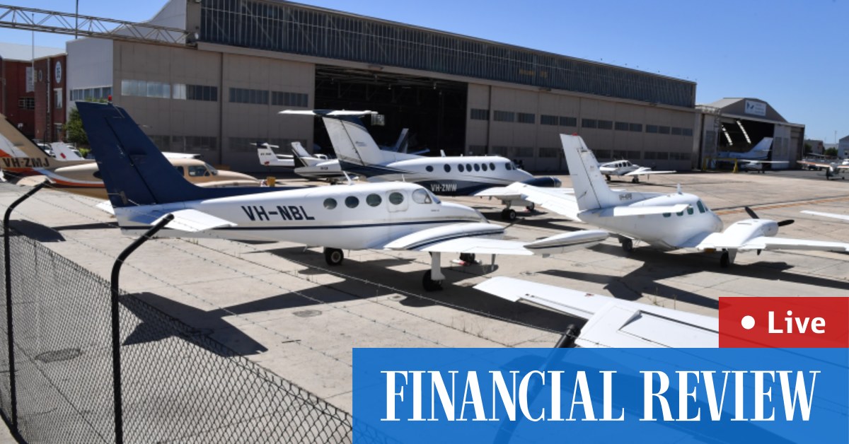 Essendon Fields Airport secures $15m investment