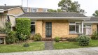 The single-level two-bedroom unit at 8/2 Lisson Grove, in inner-eastern Melbourne’s Hawthorn sold at auction for $835,000.