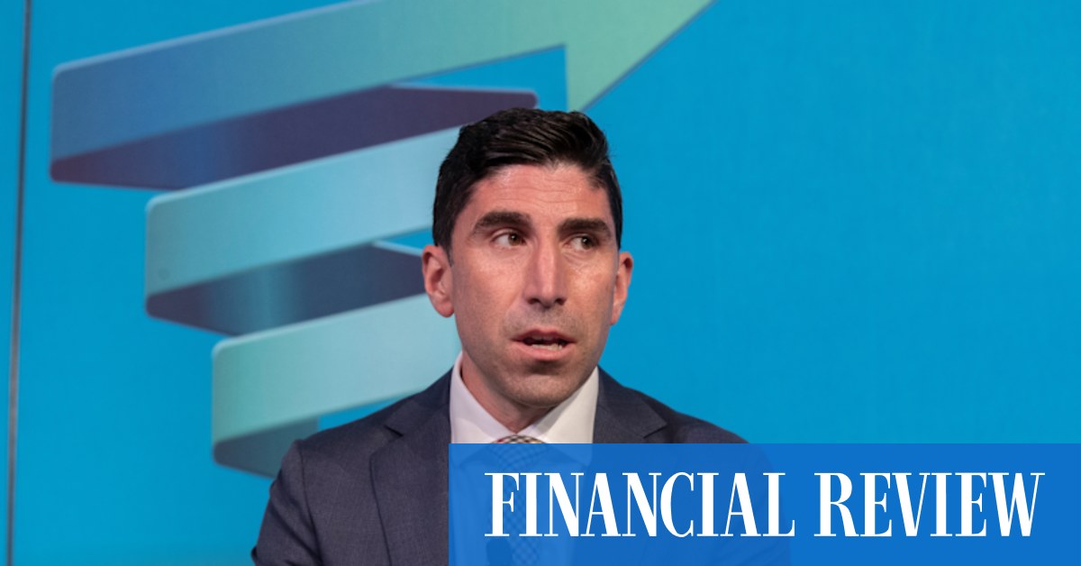 Hub24 adding $1b in investor funds each month - Vimarsana News