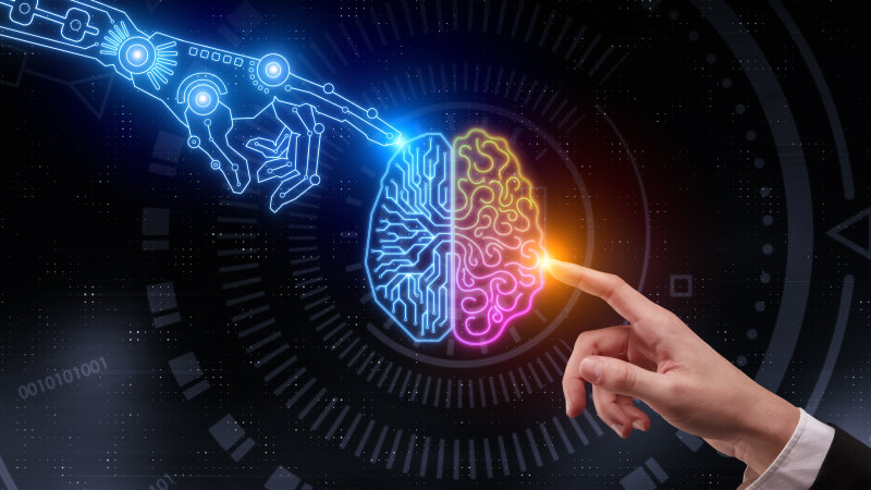 Here’s a brain teaser: Will AI ever reach consciousness?