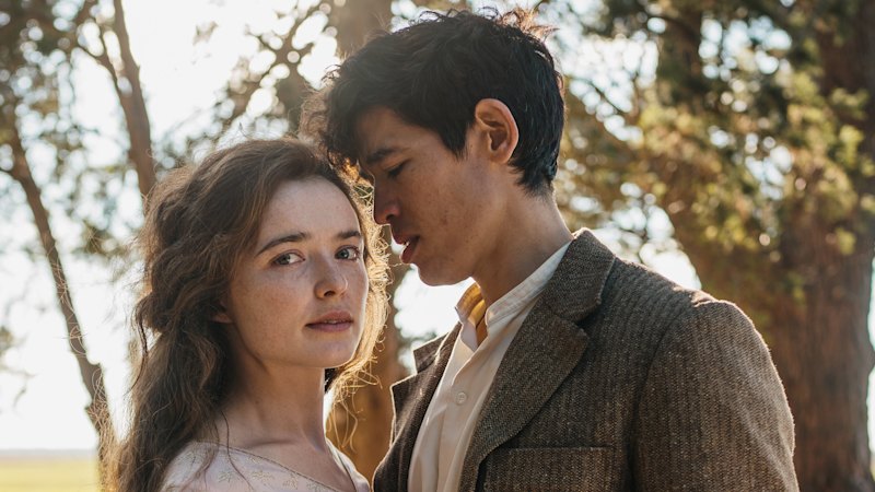 Netflix adapts My Brilliant Career with expanded focus on colonial oppression