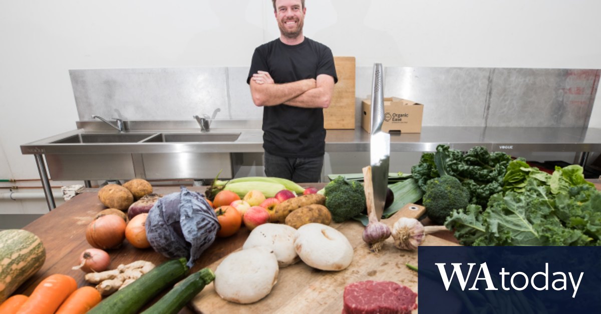The rise of the reducers: Why some of us are putting less meat on our plates - Vimarsana News