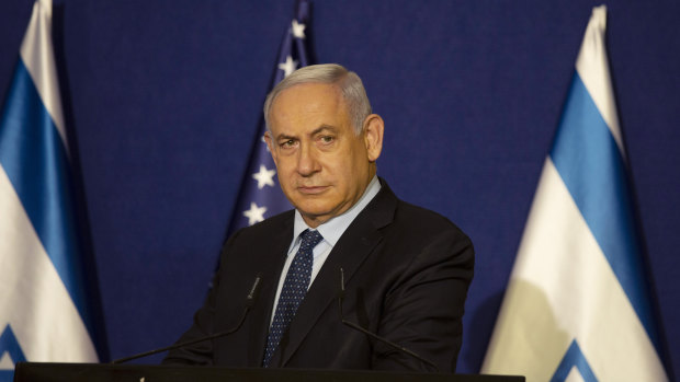 Top secret: Israeli PM names ‘D’ as new Mossad director