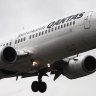 Qantas sees bargain planes at end of 737MAX grounding