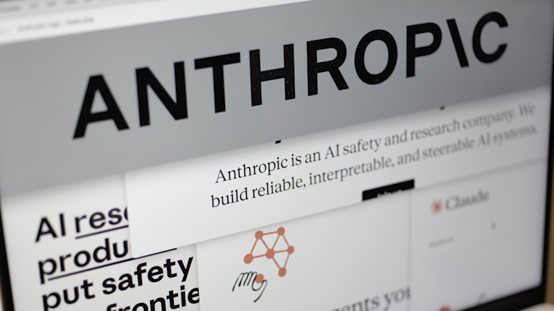 Trump Administration Imposes Export Controls on Anthropic AI Models