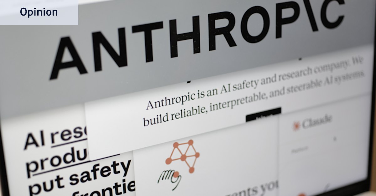 No crying wolf: Regulate the AI juggernaut before it’s too late