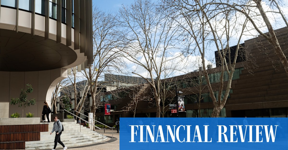 Landmark casual conversion ruling could upend university sector