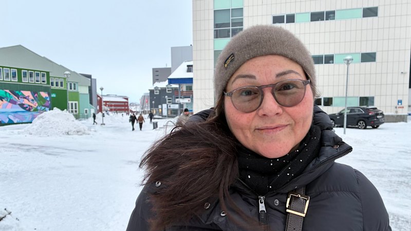 Trump calls climate change a ‘con job’ but it could drive his bid to seize Greenland