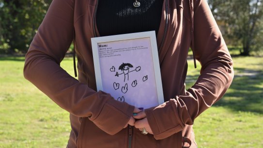 For Kathryn, COVID made leaving her abusive partner even harder.