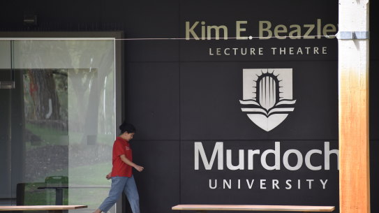 Murdoch University has announced voluntary redundancies in an effort to save $25 million. 