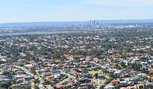 The fight to clear more Perth bushland will only intensify, with UDIA highlighting potential land shortages in coming years. 