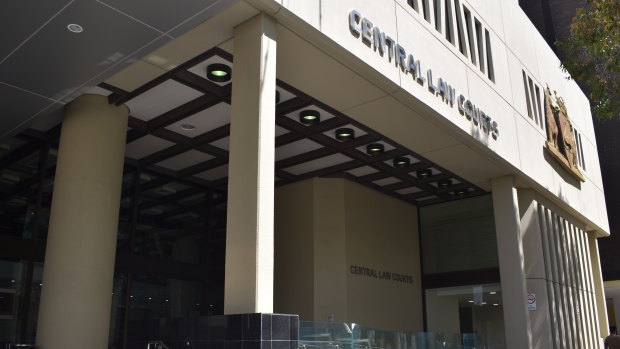 Court document reveals confusion over released Perth detainee’s curfew requirements