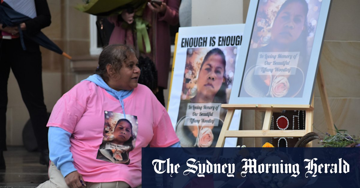 Domestic violence WA: More women killed should mean a crisis response - Vimarsana News