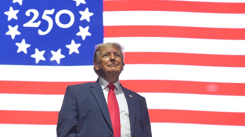 The 250th Anniversary Illusion: Why America Is Celebrating a Country That No Longer Exists