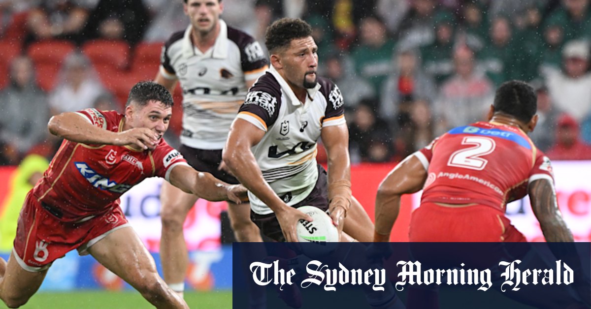 ‘I deserved it’: How Broncos star redeemed himself after booze-fuelled axing