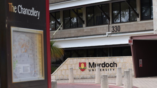 Murdoch University proposes radical plan that will demote science and math academics, while eradicating some courses altogether in 2021 shake-up.