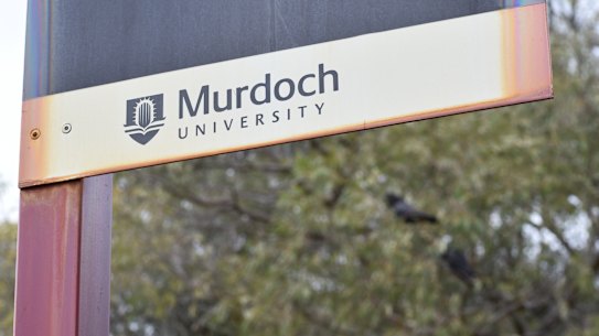 Murdoch University. 