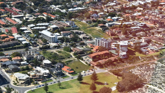 Perth is facing a diabolically tight rental market.