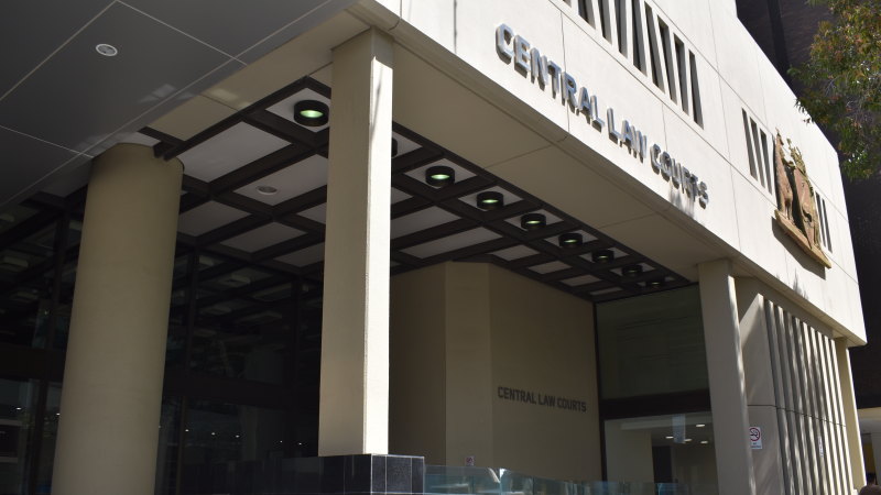 Balcatta mum accused of murdering her baby faces court
