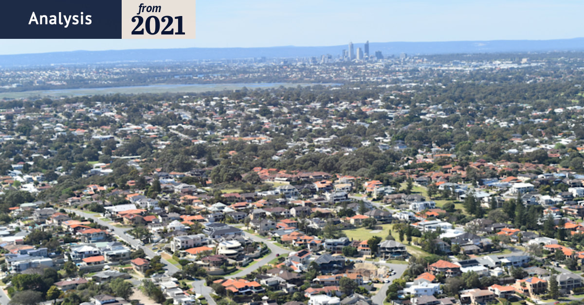 State clocks $7 million and 10 years on abandoned plan for Perth’s future