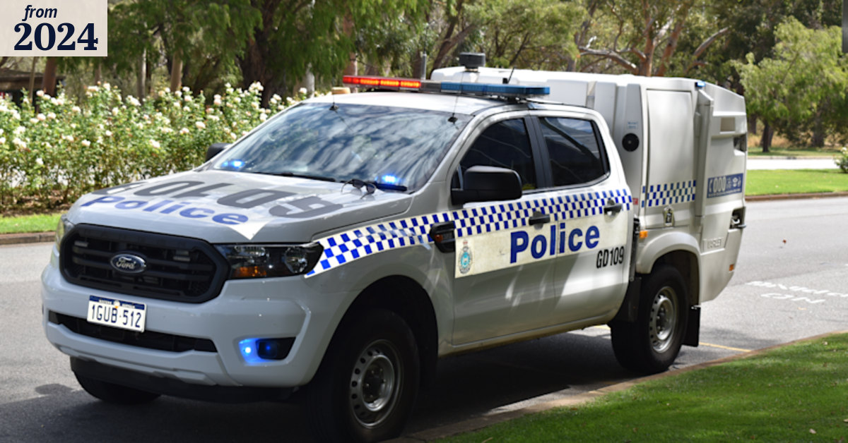 Man, woman charged with murder after woman found dead in Broadwater