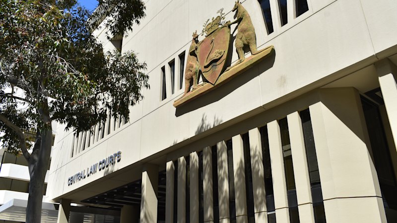 Perth cancer doctor Peter Swift released on bail amid additional child sex charges