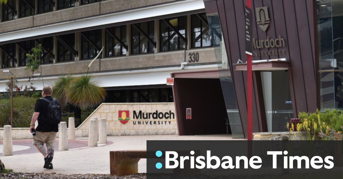'Uber high school': Murdoch response to education reforms ...