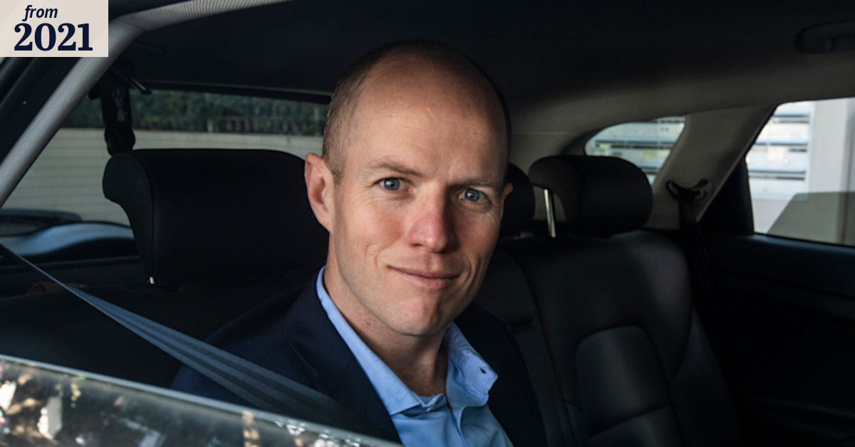 Uber backs subscription drive to boost delivery potential