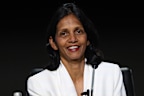 Shemara Wikramanayake has been in charge of Macquarie since 2018.