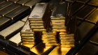 Listed gold producer Pantoro was rattling the tin on Monday.