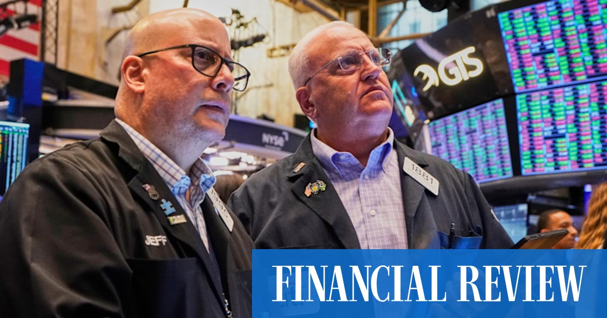 Investors are piling back into the momentum trade, hoping for records