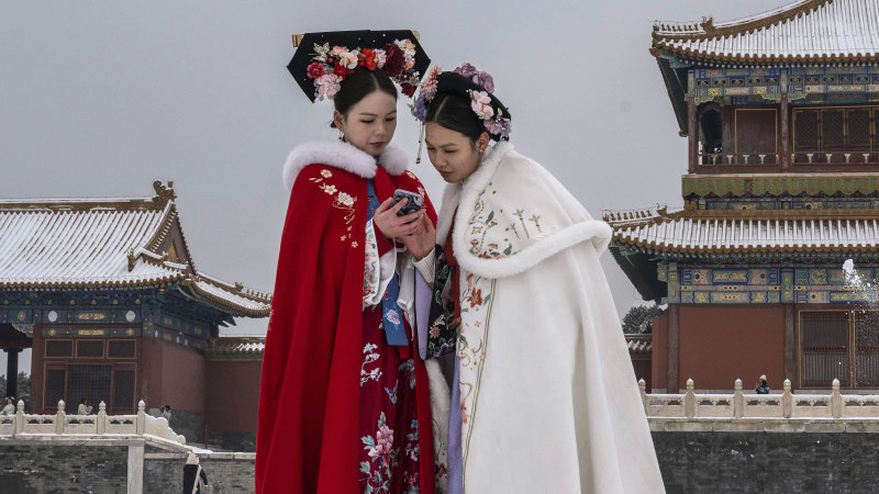 World of photos, December 14, 2023